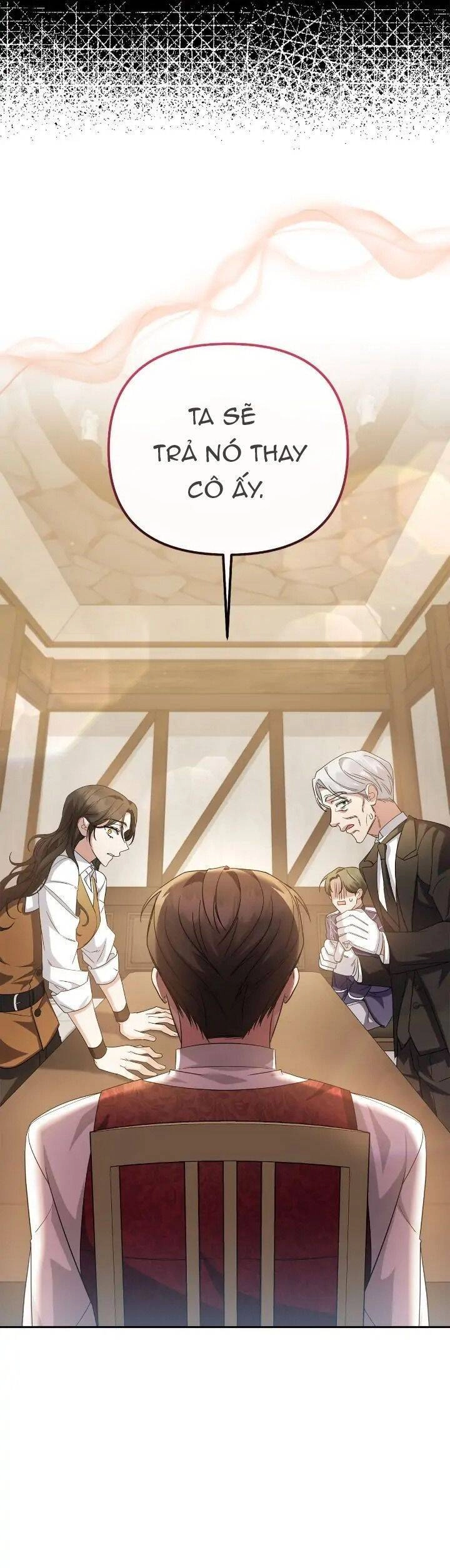 Nữ Chính Bỏ Trốn Ở Nhà Bên Chapter 9 - 12