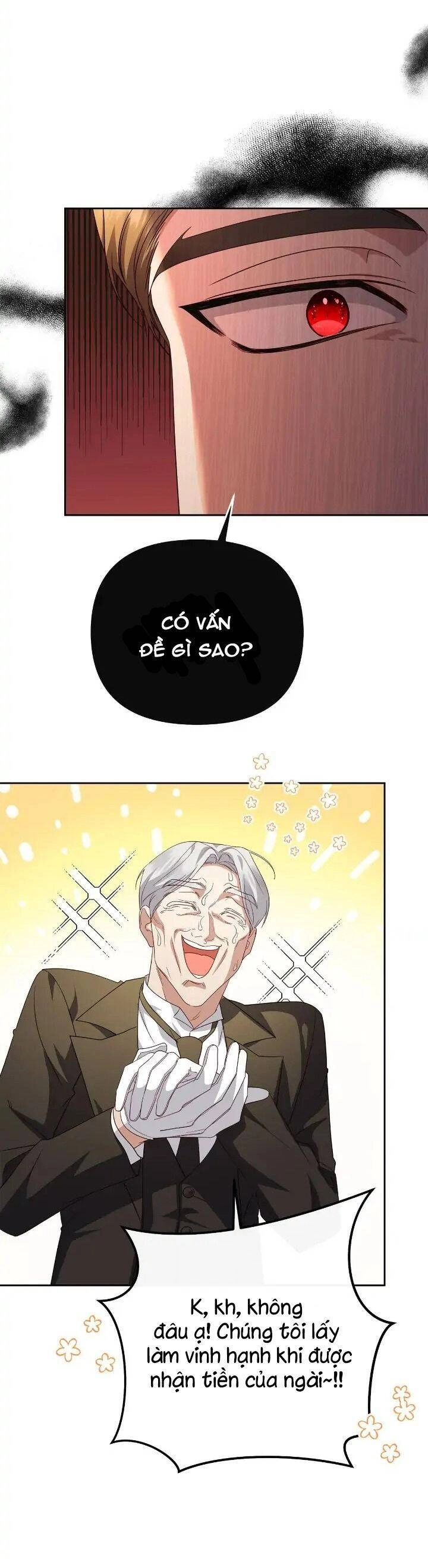 Nữ Chính Bỏ Trốn Ở Nhà Bên Chapter 9 - 14