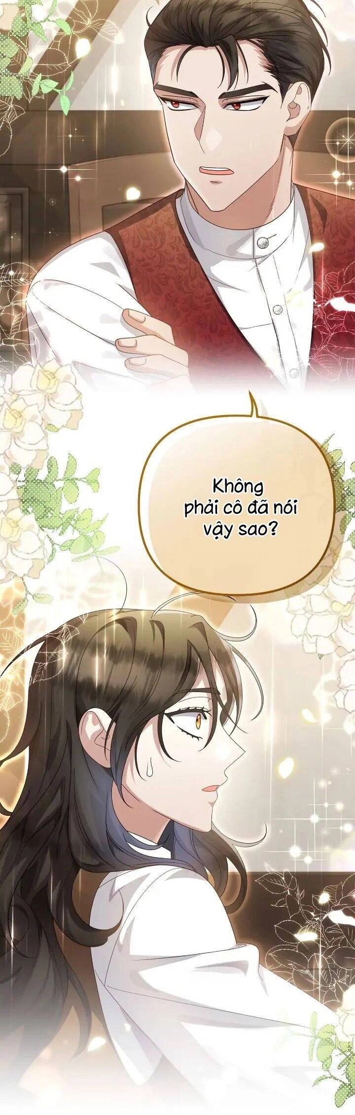 Nữ Chính Bỏ Trốn Ở Nhà Bên Chapter 9 - 22