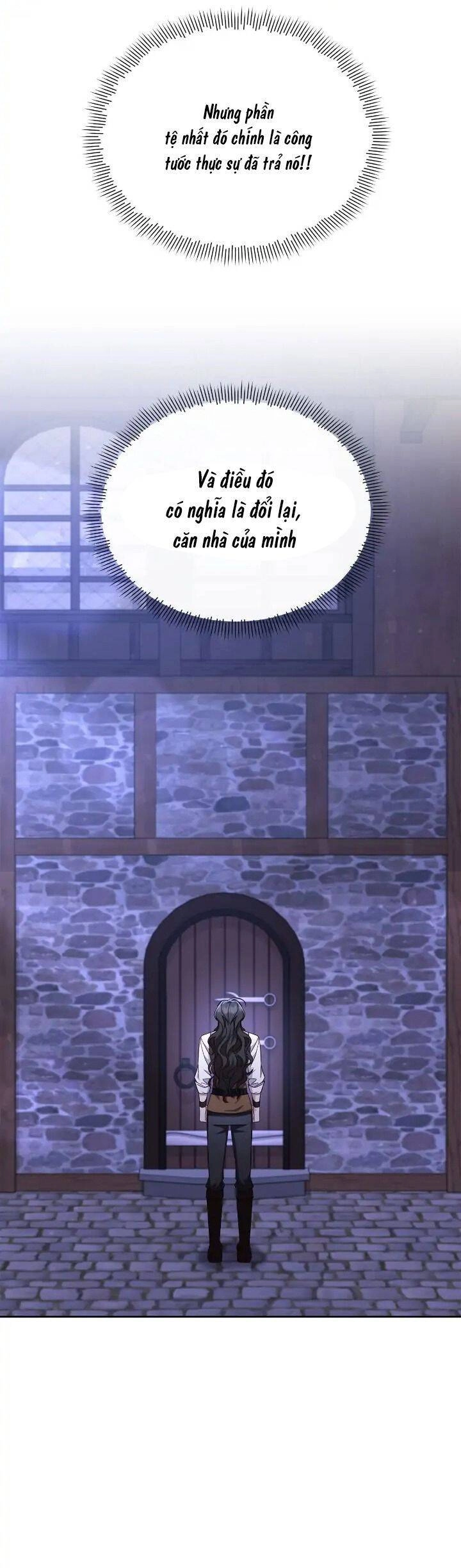 Nữ Chính Bỏ Trốn Ở Nhà Bên Chapter 9 - 27