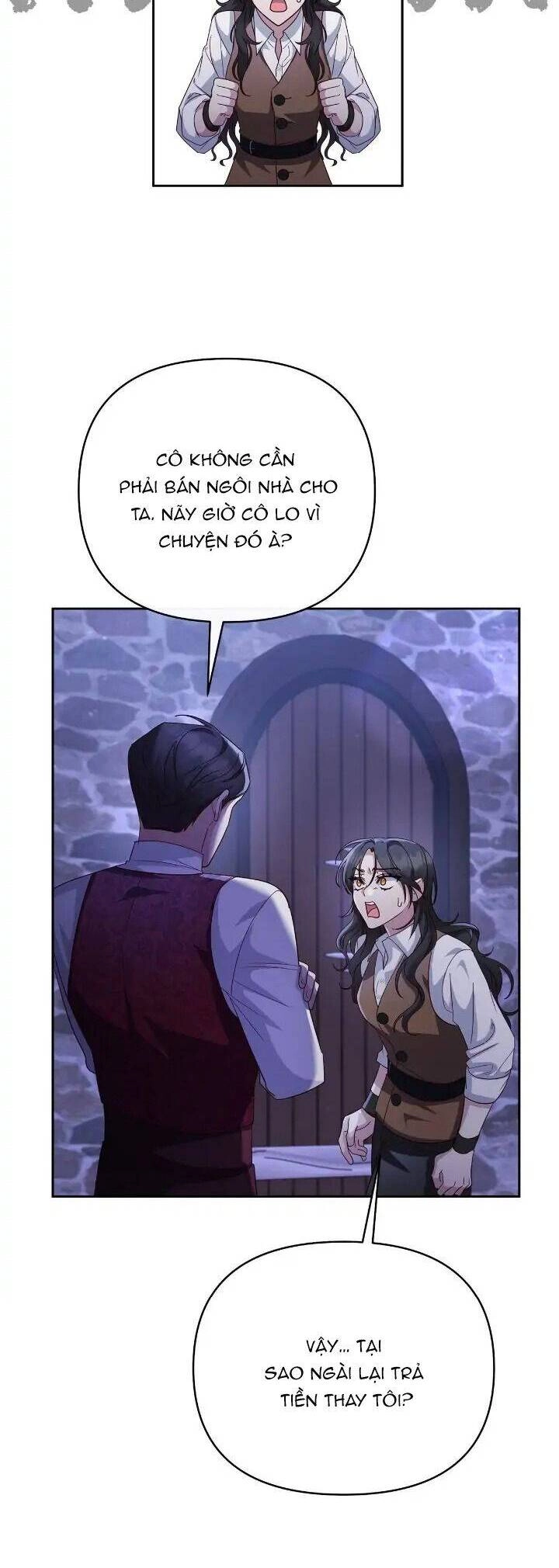 Nữ Chính Bỏ Trốn Ở Nhà Bên Chapter 9 - 30