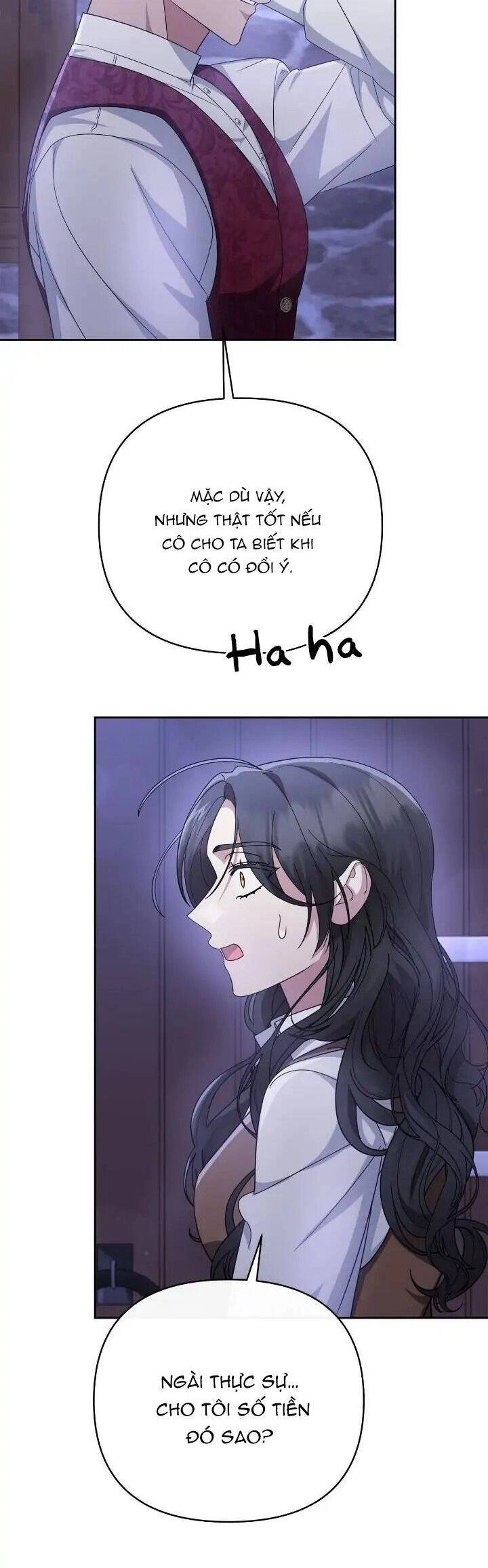 Nữ Chính Bỏ Trốn Ở Nhà Bên Chapter 9 - 32