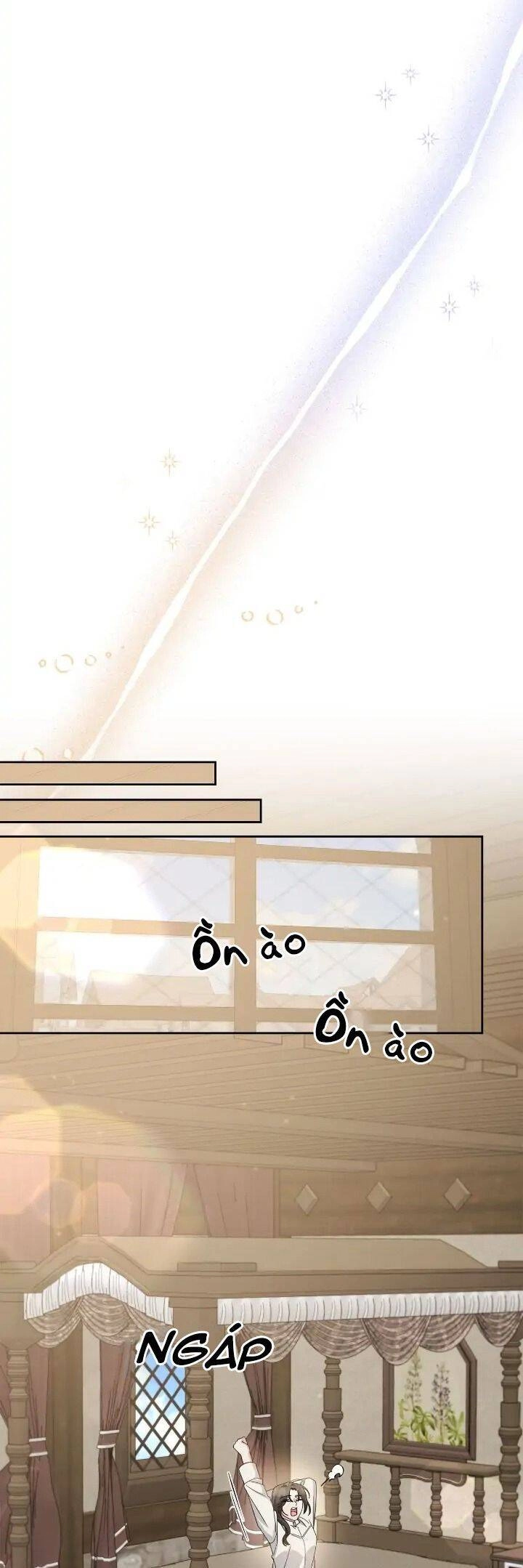 Nữ Chính Bỏ Trốn Ở Nhà Bên Chapter 9 - 35