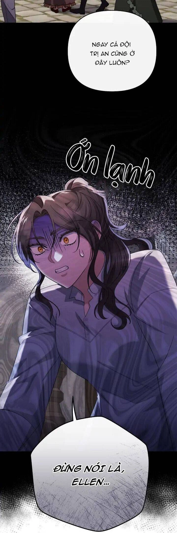 Nữ Chính Bỏ Trốn Ở Nhà Bên Chapter 9 - 38