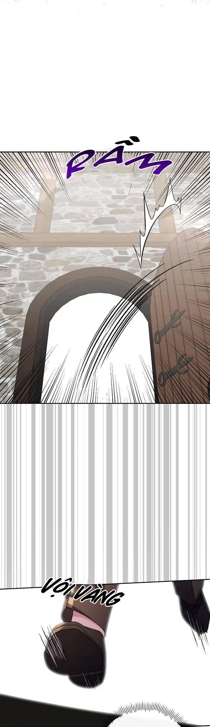 Nữ Chính Bỏ Trốn Ở Nhà Bên Chapter 9 - 39