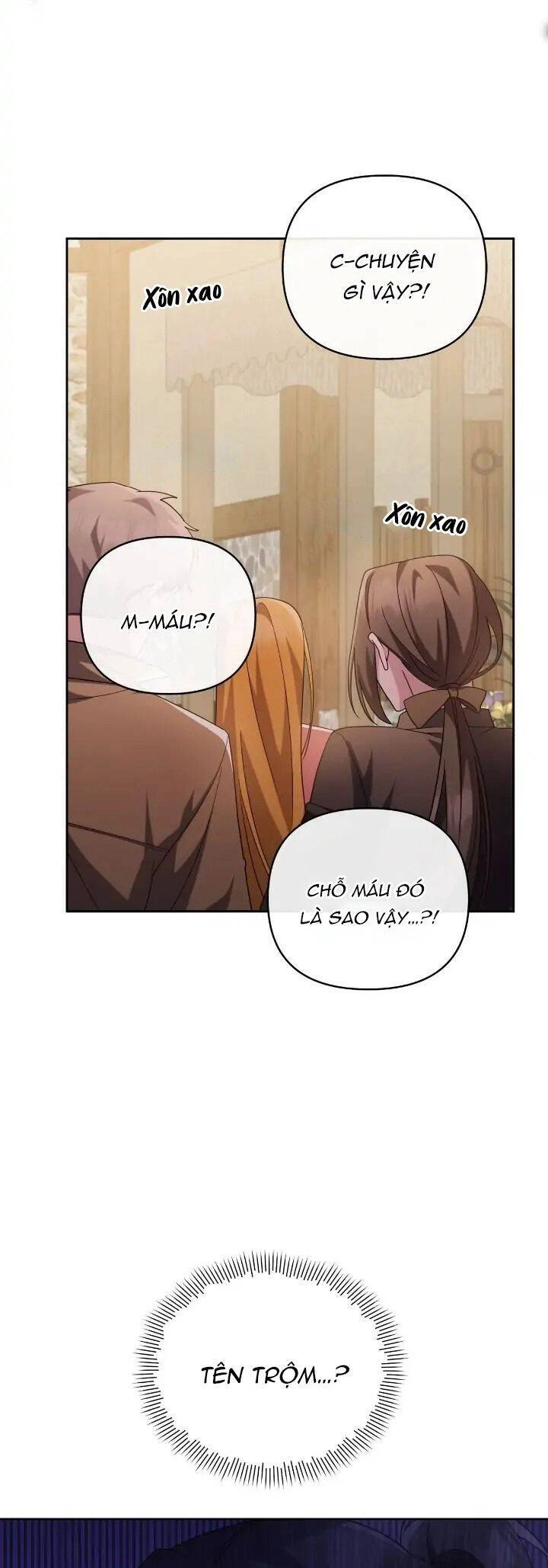 Nữ Chính Bỏ Trốn Ở Nhà Bên Chapter 9 - 43