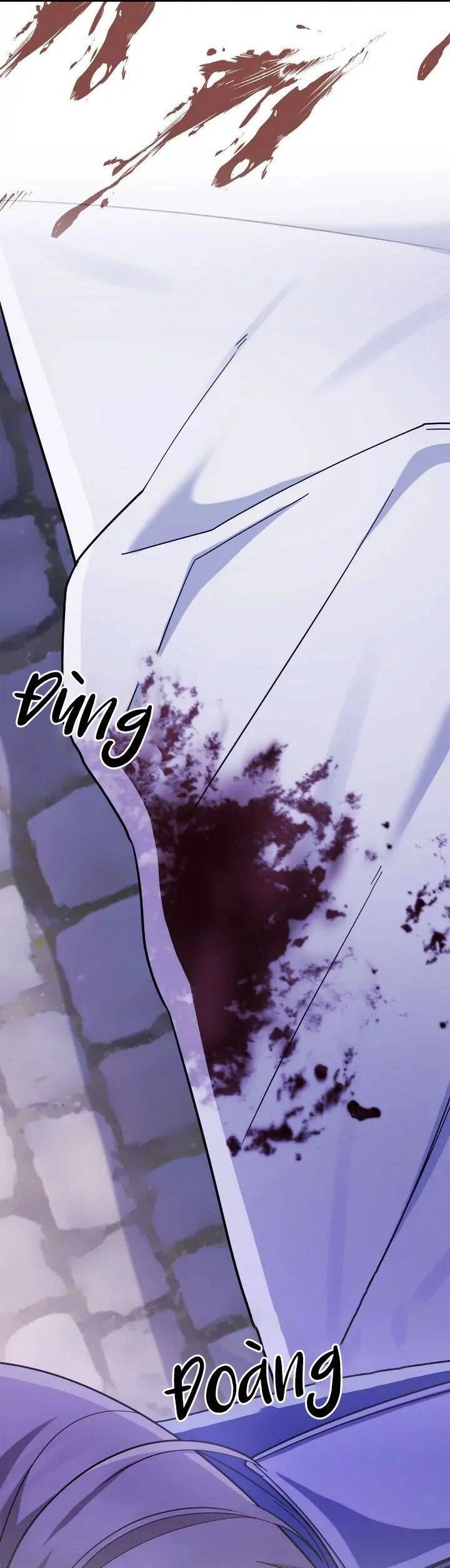 Nữ Chính Bỏ Trốn Ở Nhà Bên Chapter 9 - 45