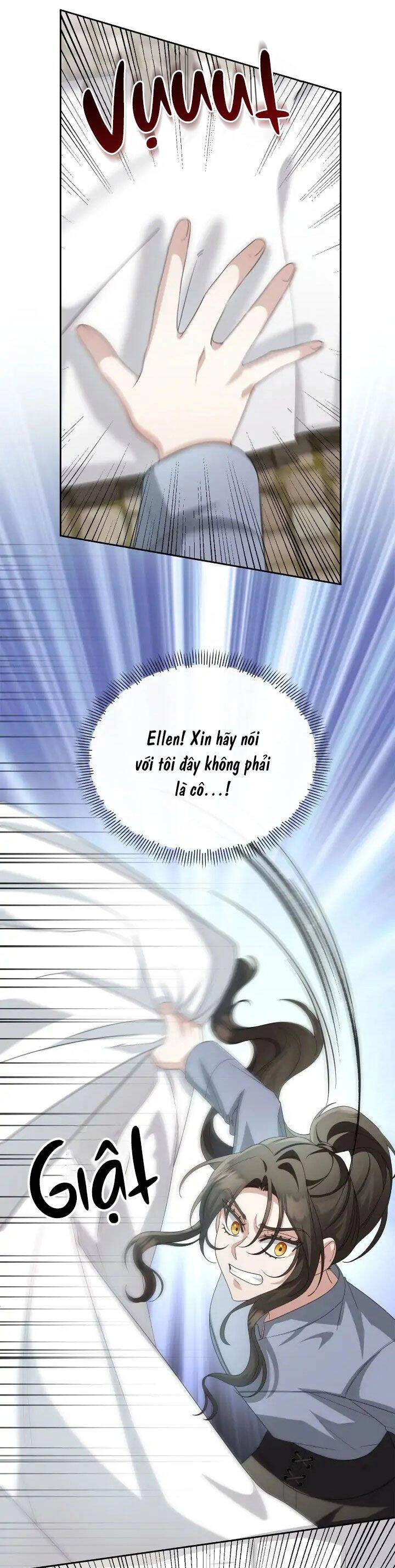 Nữ Chính Bỏ Trốn Ở Nhà Bên Chapter 10 - 6