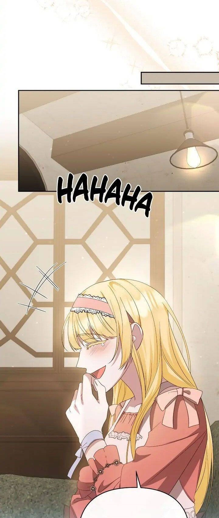 Nữ Chính Bỏ Trốn Ở Nhà Bên Chapter 10 - 9