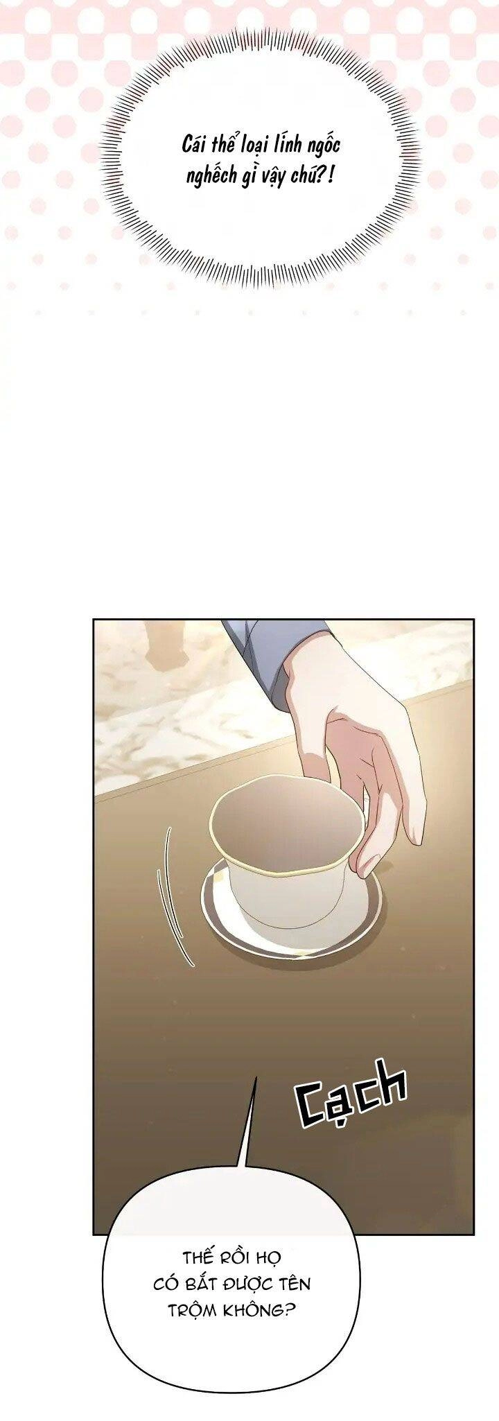 Nữ Chính Bỏ Trốn Ở Nhà Bên Chapter 10 - 15