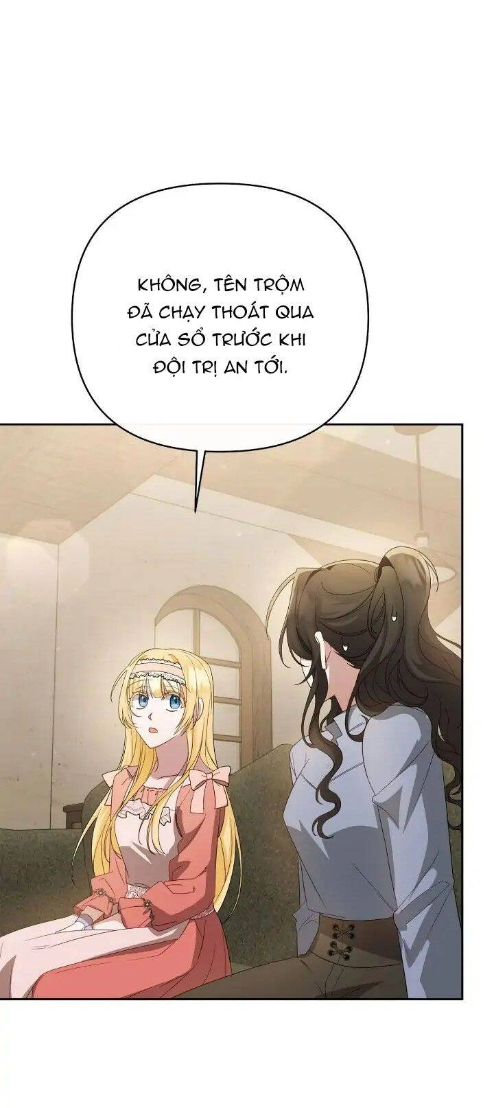 Nữ Chính Bỏ Trốn Ở Nhà Bên Chapter 10 - 16