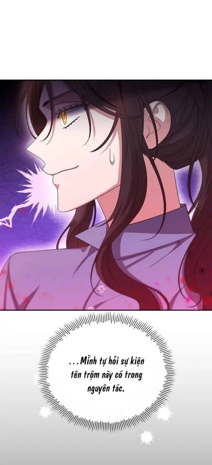 Nữ Chính Bỏ Trốn Ở Nhà Bên Chapter 10 - 19