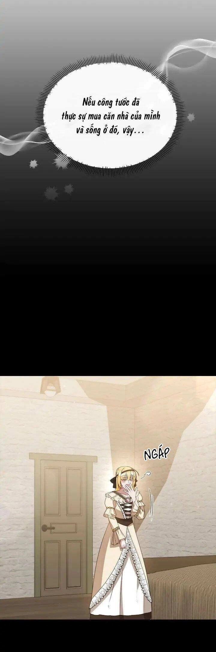 Nữ Chính Bỏ Trốn Ở Nhà Bên Chapter 10 - 20