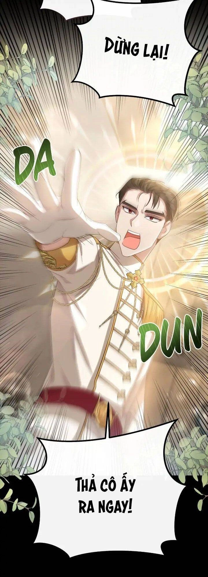 Nữ Chính Bỏ Trốn Ở Nhà Bên Chapter 10 - 22