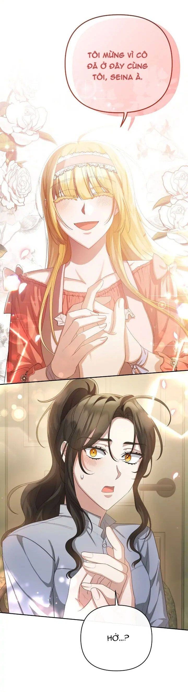 Nữ Chính Bỏ Trốn Ở Nhà Bên Chapter 10 - 30