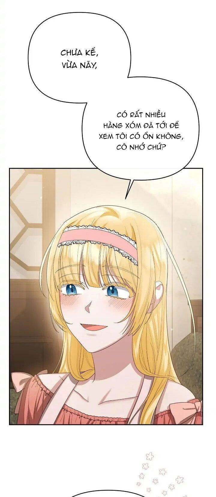 Nữ Chính Bỏ Trốn Ở Nhà Bên Chapter 10 - 31