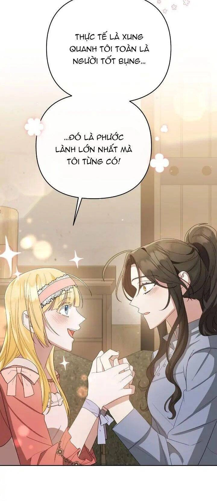 Nữ Chính Bỏ Trốn Ở Nhà Bên Chapter 10 - 32