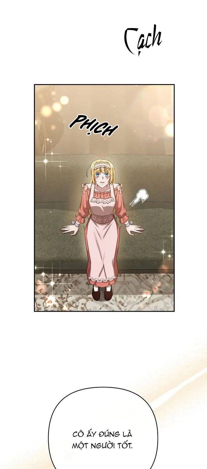 Nữ Chính Bỏ Trốn Ở Nhà Bên Chapter 10 - 38