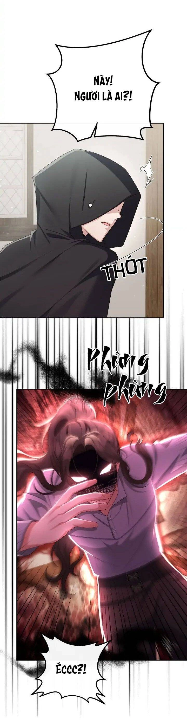 Nữ Chính Bỏ Trốn Ở Nhà Bên Chapter 10 - 42