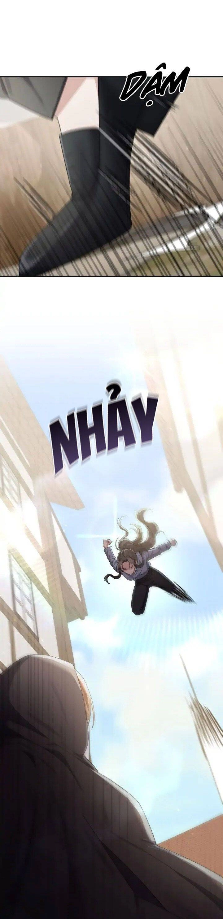 Nữ Chính Bỏ Trốn Ở Nhà Bên Chapter 10 - 43