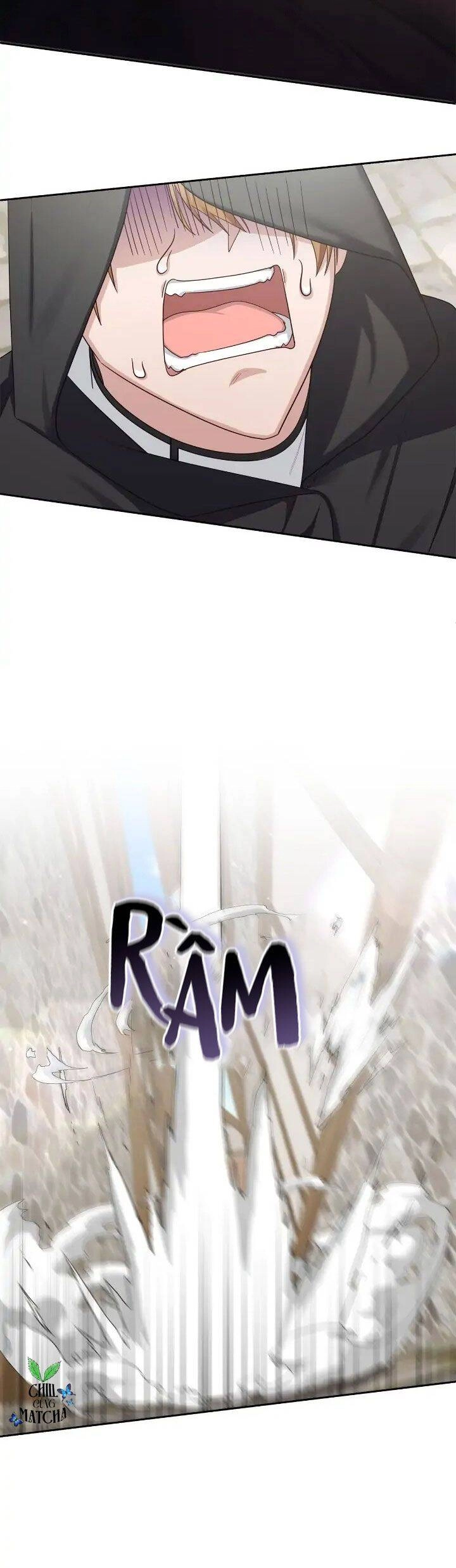 Nữ Chính Bỏ Trốn Ở Nhà Bên Chapter 10 - 44