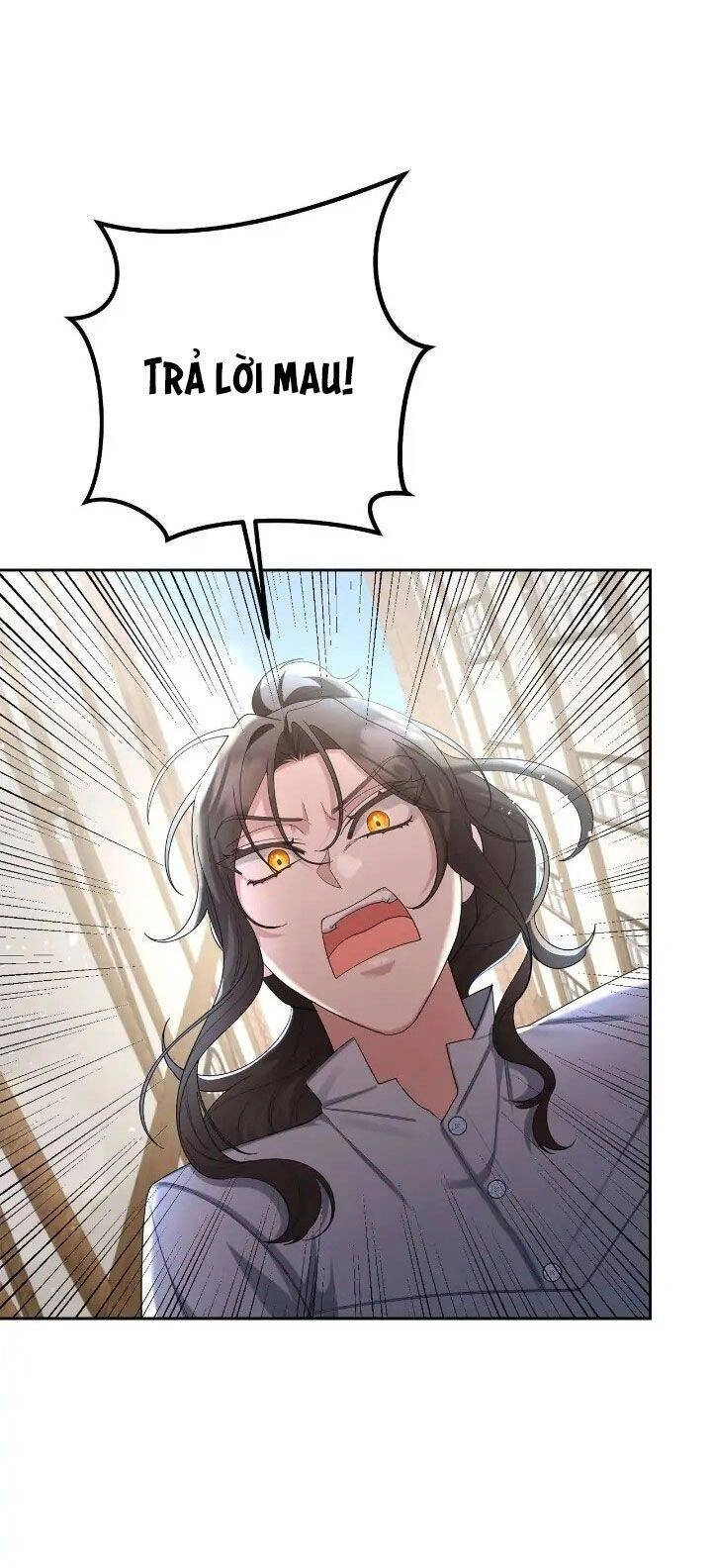 Nữ Chính Bỏ Trốn Ở Nhà Bên Chapter 10 - 46