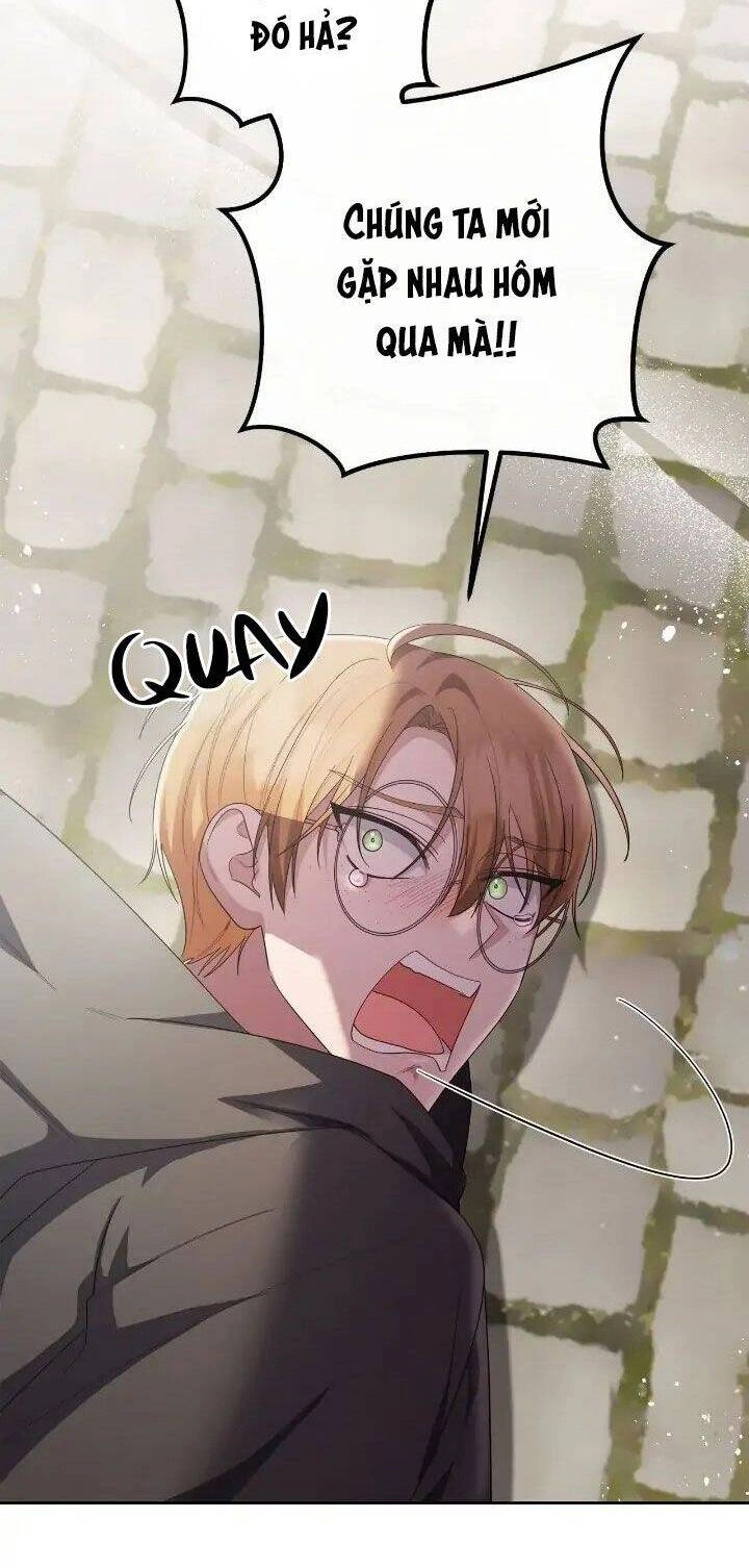 Nữ Chính Bỏ Trốn Ở Nhà Bên Chapter 10 - 50