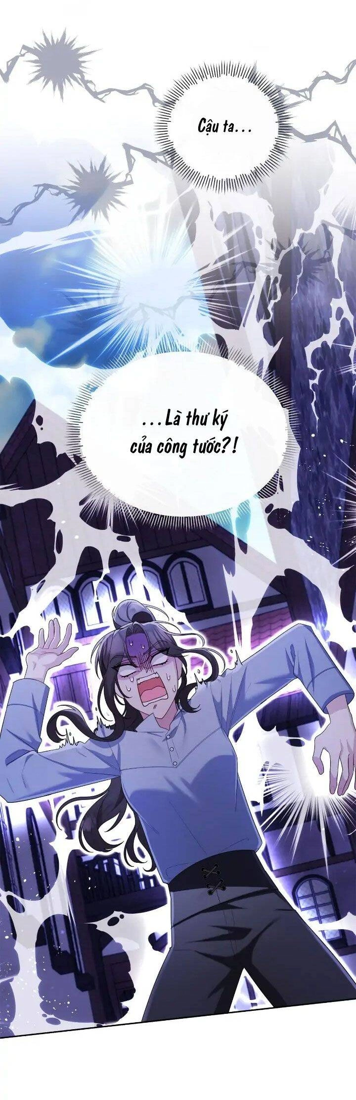 Nữ Chính Bỏ Trốn Ở Nhà Bên Chapter 10 - 52