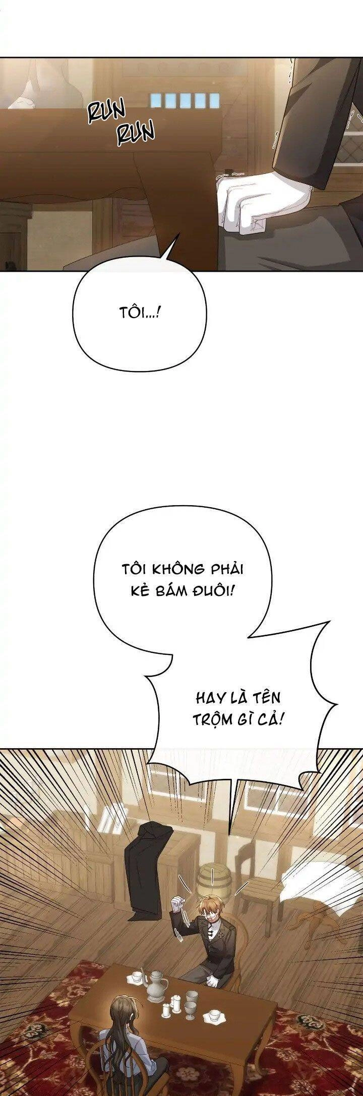 Nữ Chính Bỏ Trốn Ở Nhà Bên Chapter 11 - 4