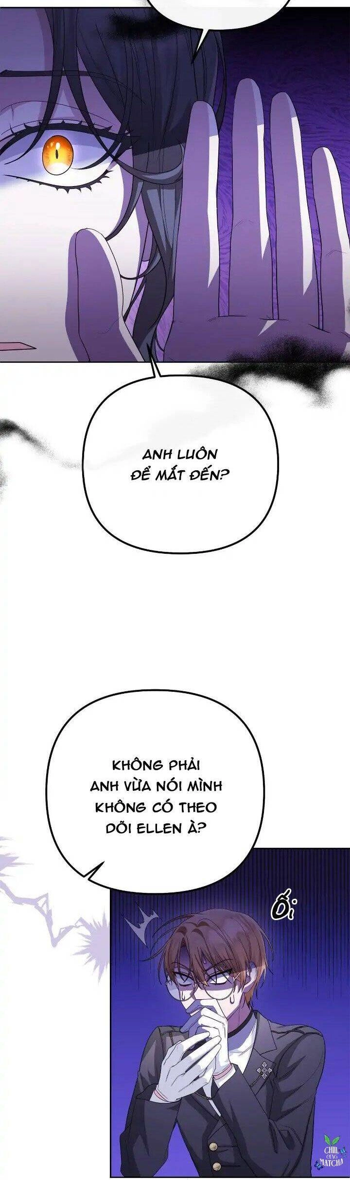 Nữ Chính Bỏ Trốn Ở Nhà Bên Chapter 11 - 9