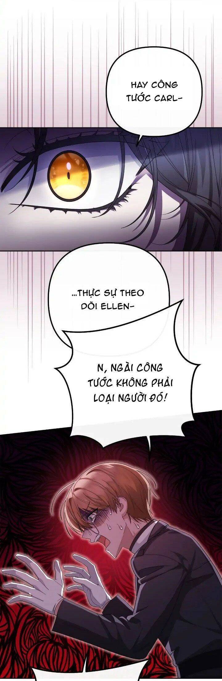 Nữ Chính Bỏ Trốn Ở Nhà Bên Chapter 11 - 10