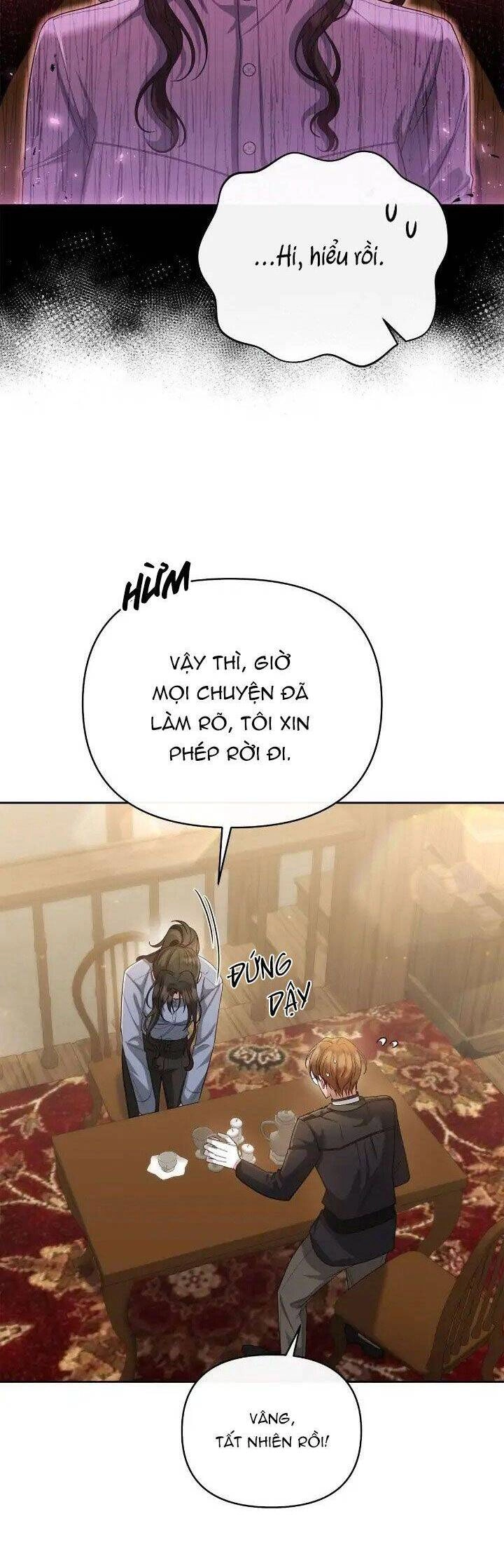 Nữ Chính Bỏ Trốn Ở Nhà Bên Chapter 11 - 15