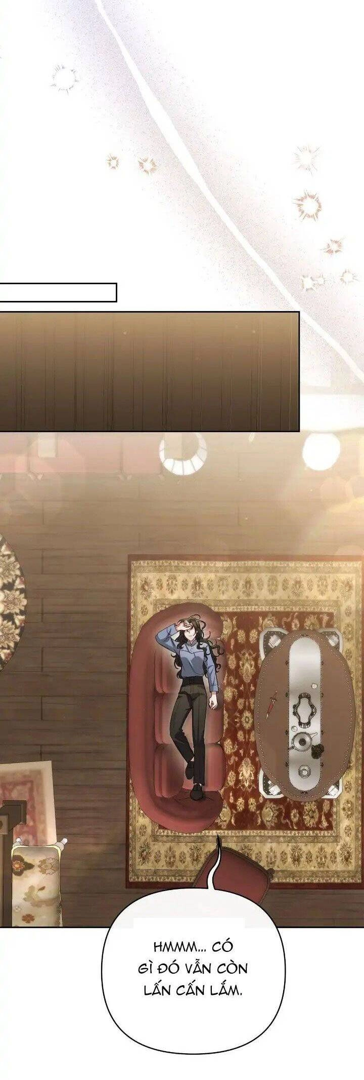 Nữ Chính Bỏ Trốn Ở Nhà Bên Chapter 11 - 17