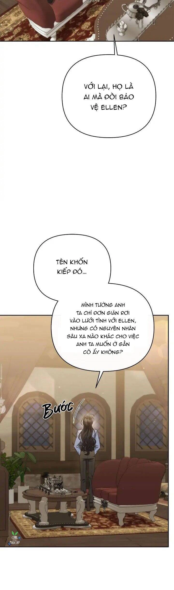 Nữ Chính Bỏ Trốn Ở Nhà Bên Chapter 11 - 19