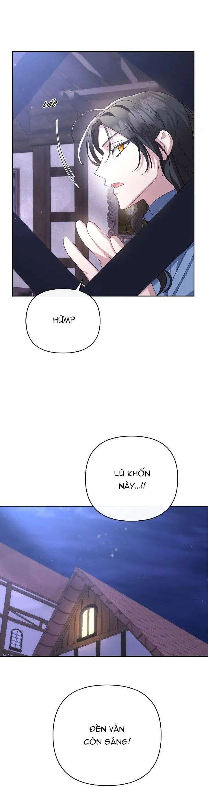 Nữ Chính Bỏ Trốn Ở Nhà Bên Chapter 11 - 20