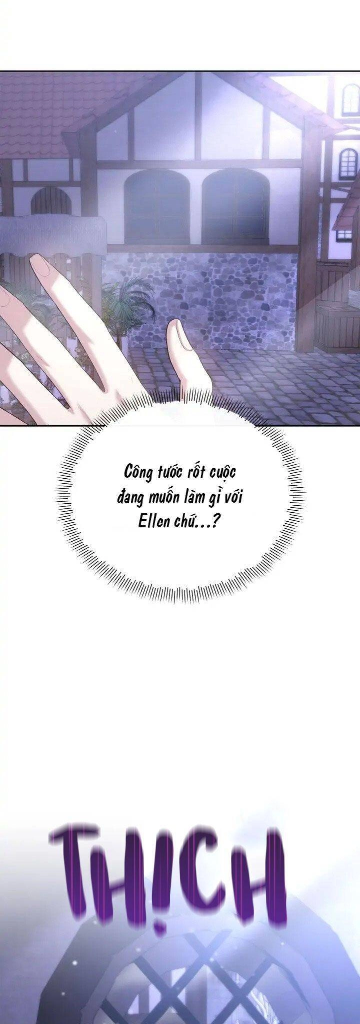 Nữ Chính Bỏ Trốn Ở Nhà Bên Chapter 11 - 22