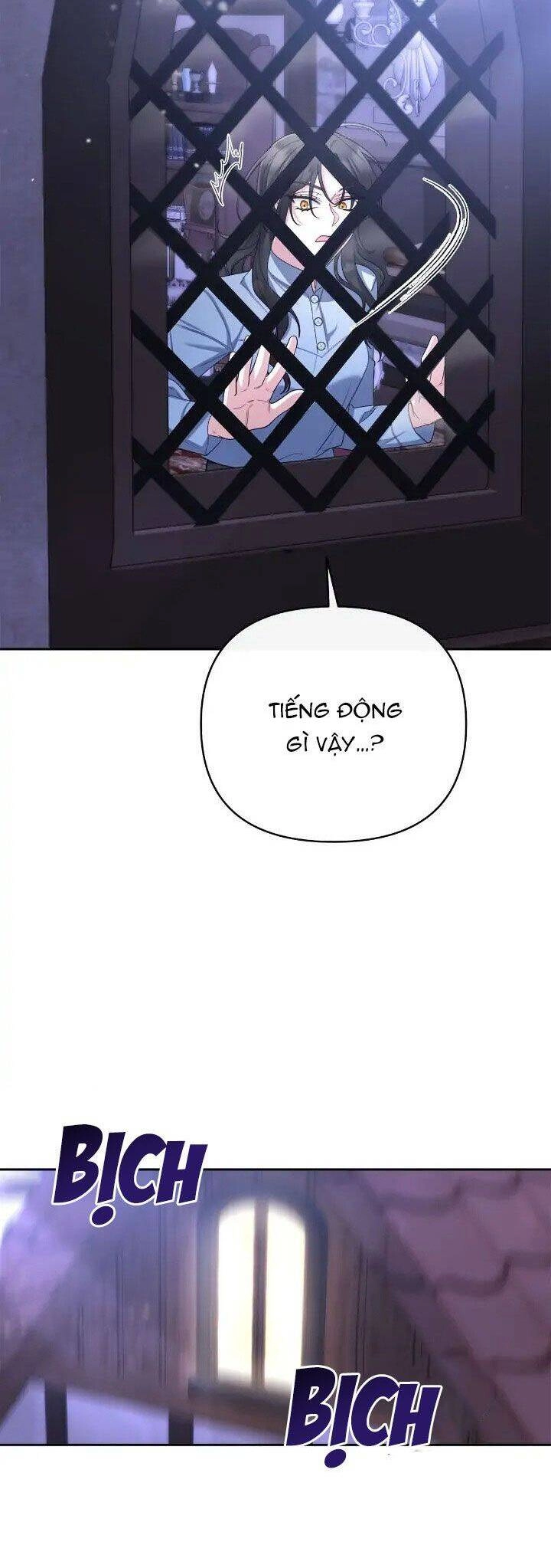 Nữ Chính Bỏ Trốn Ở Nhà Bên Chapter 11 - 23