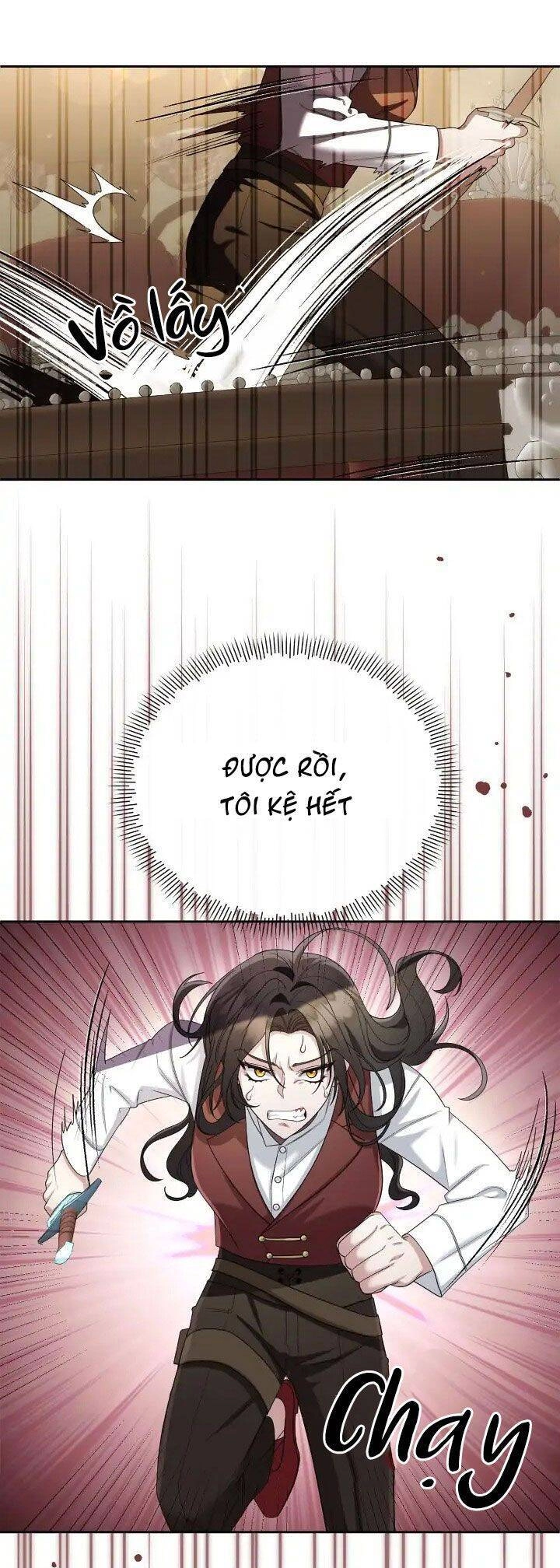 Nữ Chính Bỏ Trốn Ở Nhà Bên Chapter 11 - 26