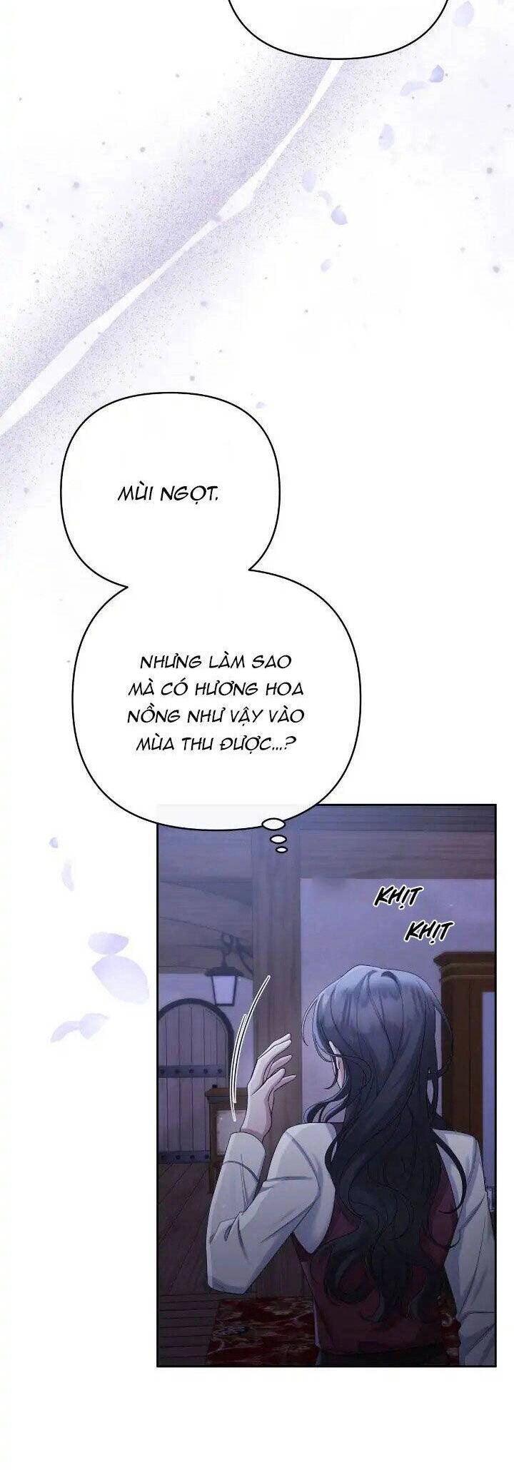 Nữ Chính Bỏ Trốn Ở Nhà Bên Chapter 11 - 30