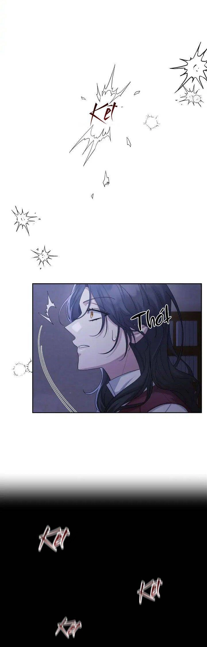 Nữ Chính Bỏ Trốn Ở Nhà Bên Chapter 11 - 31