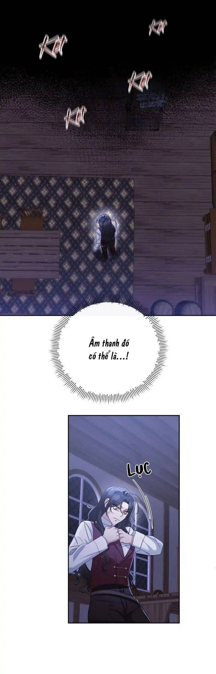 Nữ Chính Bỏ Trốn Ở Nhà Bên Chapter 11 - 32