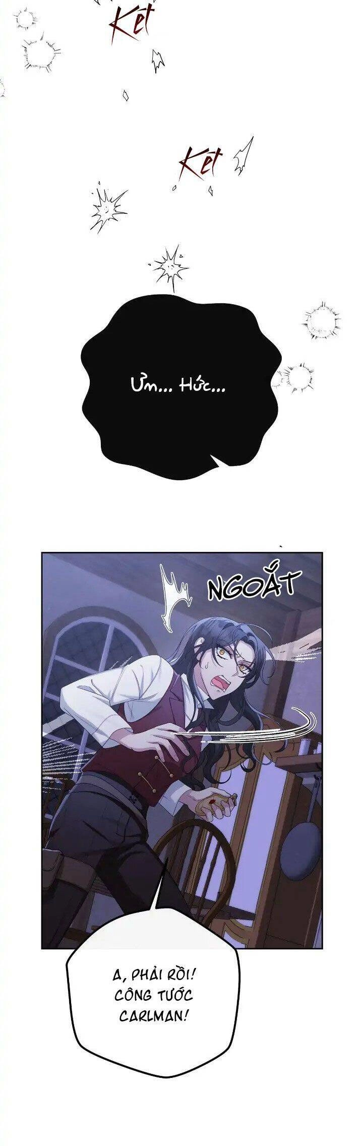 Nữ Chính Bỏ Trốn Ở Nhà Bên Chapter 11 - 34