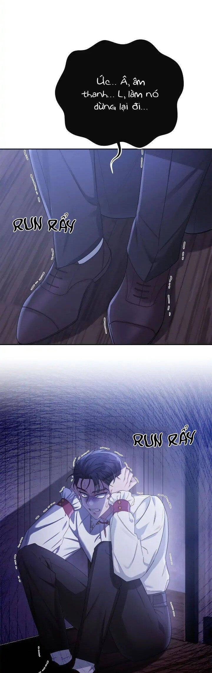 Nữ Chính Bỏ Trốn Ở Nhà Bên Chapter 11 - 35