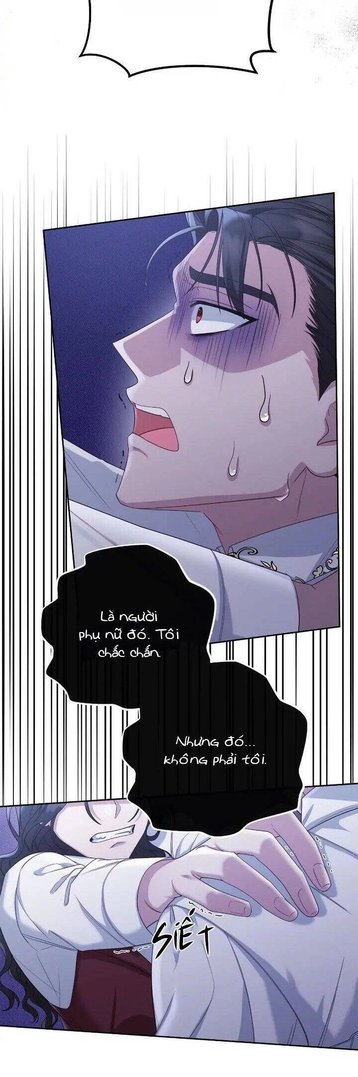 Nữ Chính Bỏ Trốn Ở Nhà Bên Chapter 11 - 38