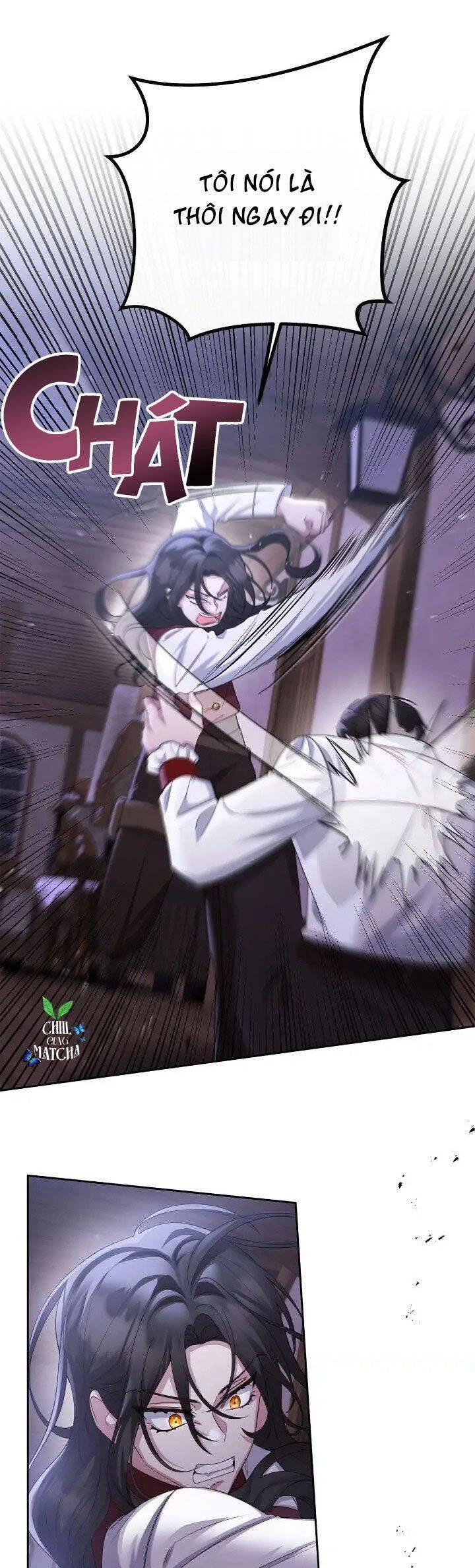 Nữ Chính Bỏ Trốn Ở Nhà Bên Chapter 11 - 39