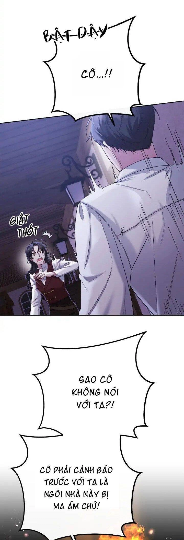 Nữ Chính Bỏ Trốn Ở Nhà Bên Chapter 11 - 41