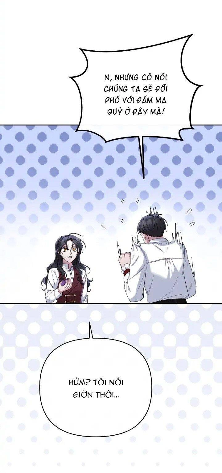 Nữ Chính Bỏ Trốn Ở Nhà Bên Chapter 11 - 45