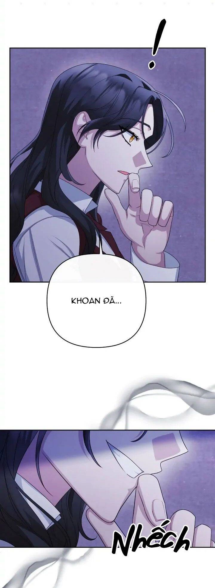 Nữ Chính Bỏ Trốn Ở Nhà Bên Chapter 11 - 46