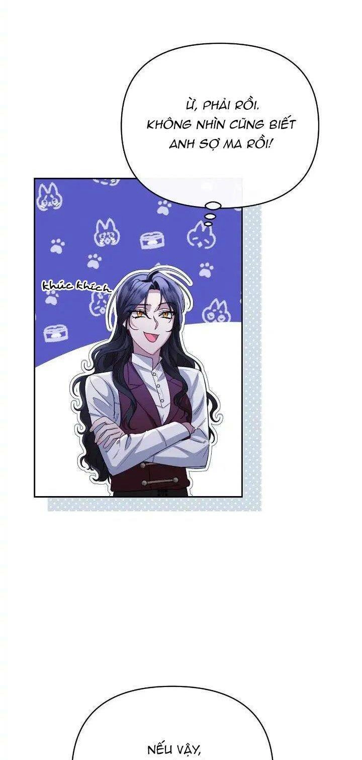 Nữ Chính Bỏ Trốn Ở Nhà Bên Chapter 12 - 3