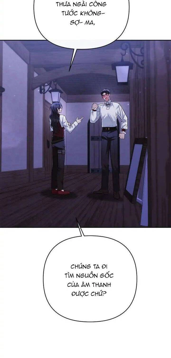 Nữ Chính Bỏ Trốn Ở Nhà Bên Chapter 12 - 4